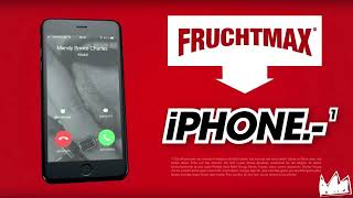 Fruchtmax - iPhone