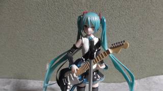 フィグマ初音ミクV4X