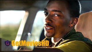 TWISTED METAL Teaser Trailer (2023) Anthony Mackie, Action | GetMoviesHD