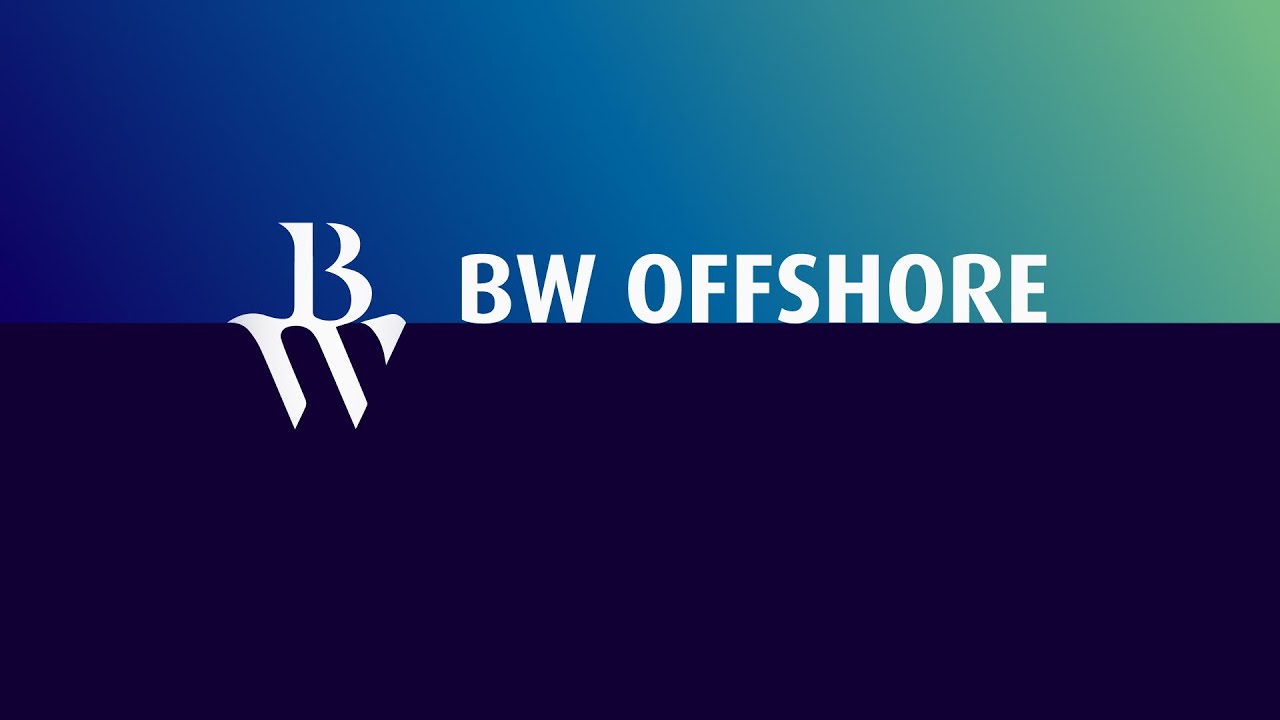 2021 BW Offshore Corporate Video - YouTube