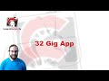 32 Gigabyte Application - Delphi #160