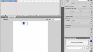 Custom UI Scenes Using Scaleform for UDK Part 1