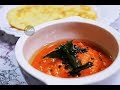 Tomato chutney |  തക്കാളി ചമ്മന്തി Recipe by Jesni's Foodie days