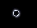 WATCH: 2024 Solar Eclipse totality in Indianapolis