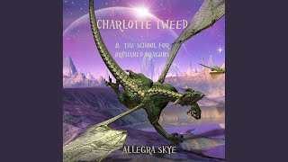 Chapter 153 - Charlotte Tweed and the School for Orphaned Dragons (Book #1)