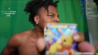 Speed Opening Pokémon Cards that's Worth 1Million..