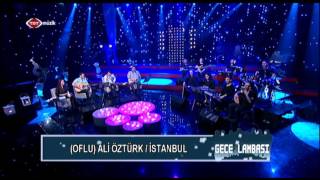 Gece Lambası | Oflu Ali | Fıkralar