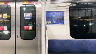 東京総合車両センター田町様子