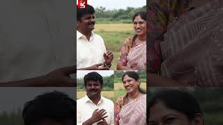 VijayaBaskar நீங்க Love Marriage-ஆ😍 நான் கோயம்பத்தூர் இவரு புதுக்கோட்டை 💖