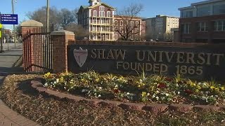 NC Congress members ask US Attorney General to look into SC deputies search of Shaw University bus