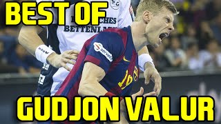 Best of Gudjon Valur sigurdsson I F.C Barcelona I 2014
