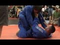 Joshua Manuel vs JD at Mat Shark Fight World Open 9/29/12