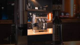 Ninja Luxe Cafe First Look - Three-in-One Espresso, Cold Brew, and Drip Coffee Maker #espresso