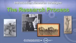 Research Strategies: Overview