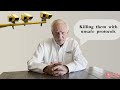 12: The Moth Effect & Emergency Lighting Consequences