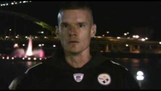 Remembering fallen heroes