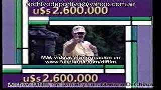 DiFilm - Publicidad Tele Kino (2001)