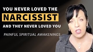 NARCISSISTS AND YOUR SPIRITUAL AWAKENING/THE WAY TO BEAT A NARCISSISTS PARADIGM/LISA ROMANO