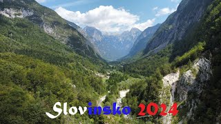 Slovinsko 2024