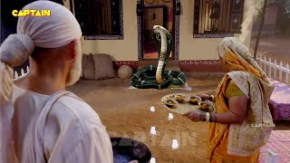 शिरडी वाले साईं बाबा के चमत्कार ( SHIRDI WALE SAI BABA CHAMATKAR)  | Full Episode