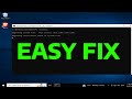 How To Fix Error Code 0x80070490 in Windows 10