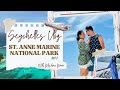 Day3 in Seychelles | St. Anne Marine National Park Tour | Day tour with BBQ Lunch | Travel Guide