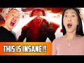 Falling In Reverse - Ronald Reaction | DIZ IZ WILD!