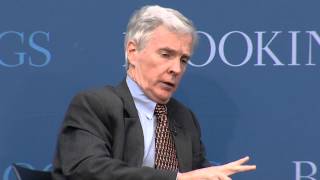 Full Event - A Discussion on Afghanistan with Ambassador Ryan Crocker