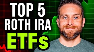 5 Best ETFs To Buy And Hold Forever In A Roth IRA & HSA