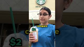 2 Pumpkin Spice Latte At Starbucks