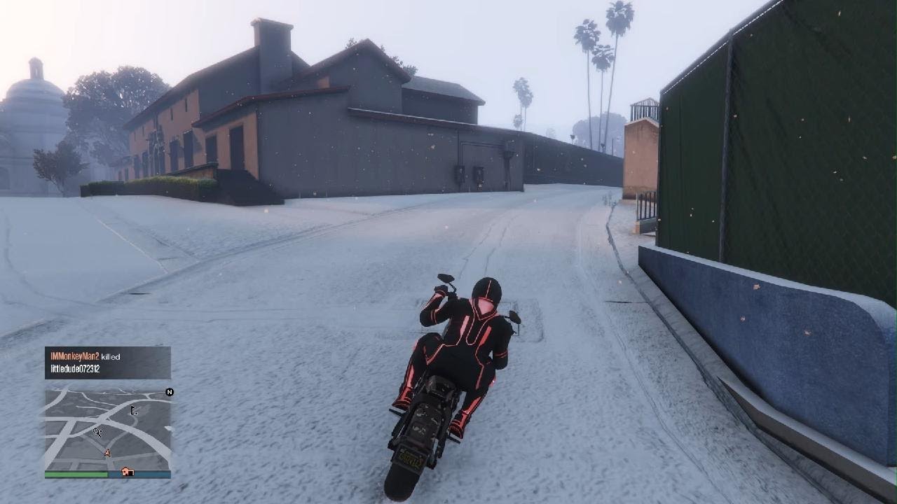 Stunt Youtube
