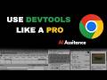Master Chrome DevTools in 30 Minutes (Complete Guide)