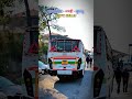 hrtc bus driving pathankot to kullu amazing and epic himachal best ride 😍🔥 hrtc buslover