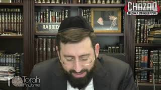 Parshas Va'eira: Shovavim and Sefer Shemos - The Stirring Revelation of the Arizal