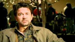 John Michael Higgins