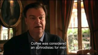 PBS  Black Coffee, Part1of3   The Irresistible Bean  (greek subs+english subs)