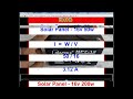 how to make dc solar power generator solar power system free electricity