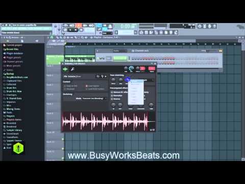 Quick Tip | How to Create Acapellas Quick Tip | How to Create Acapellas
