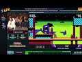 ufo 50 en 0 56 17 various games showcase agdq2025