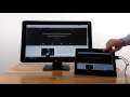 Multi Monitor Touch Screen Demonstration By Tech Global