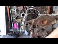 overhauling a gm 3800 series 2 engine. part 1.