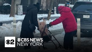How to stay healthy and safe in dangerously cold weather