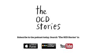 Dr Steven Phillipson - "I'm a bit OCD". What actually is OCD? (Ep120)