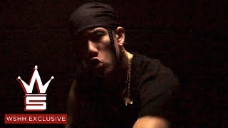 Shotta Spence "Word Of Mouth" (WSHH Exclusive - Official Music Video)