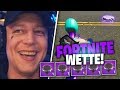 Die Unmögliche Wette in Fortnite | 5000€ | SpontanaBlack