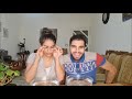 vlog 2 water challenge مين بيعرف التاني اكتر