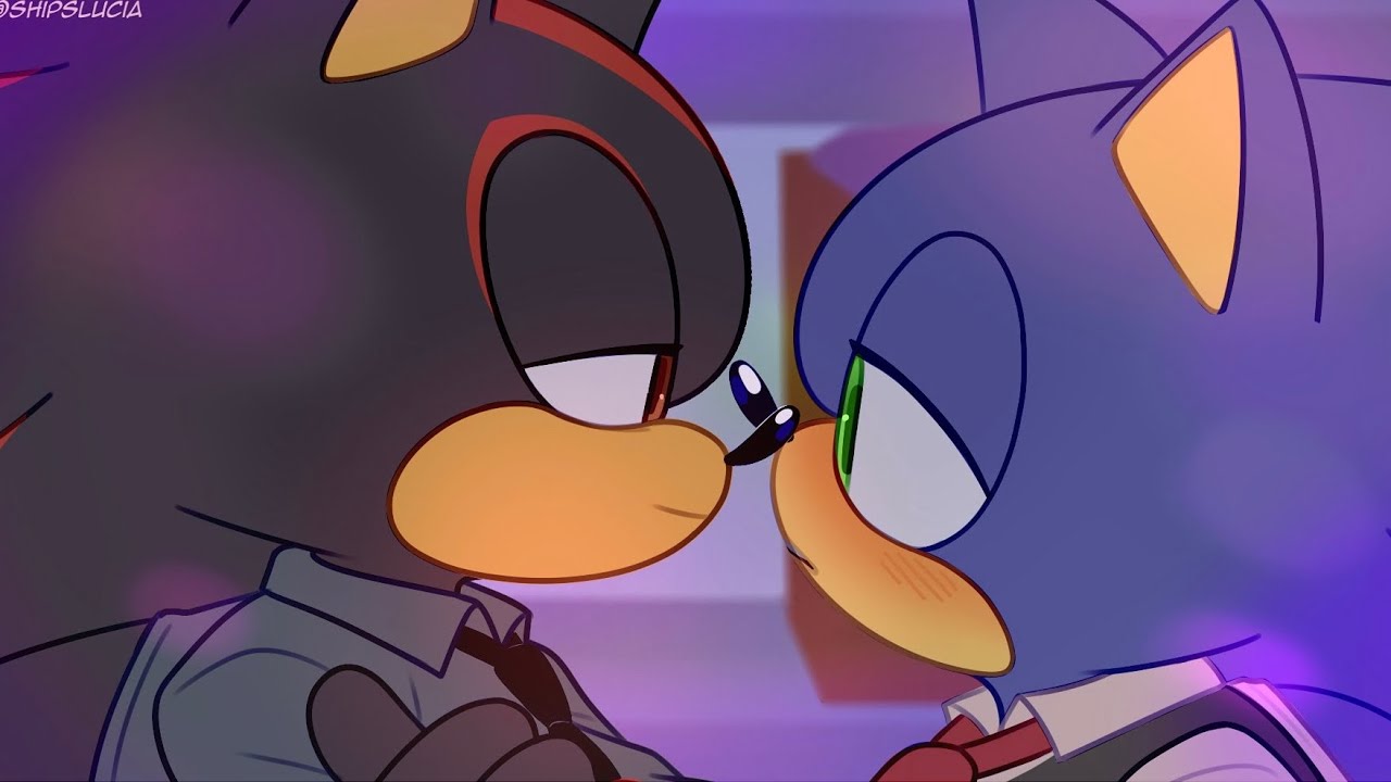The Invitation Sonadow Comic Dub Youtube
