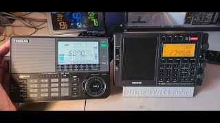 Full shortwave band scan would be useless that is why ETM is only international broadcasts