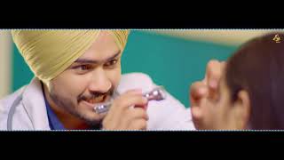 Bodyguard - Himmat Sandhu ( Full Video ) - New Punjabi Songs 2019 - Latest Punjabi Song 2019