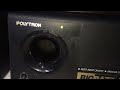 Polytron psw 500C dan psw 300 rajanya subwoofer aktif